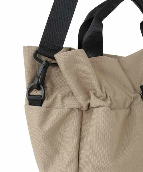 a.v.v / アー・ヴェ・ヴェ リュック・バックパック | 3WAYリュック | 詳細11