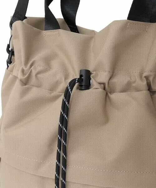 a.v.v / アー・ヴェ・ヴェ リュック・バックパック | 3WAYリュック | 詳細12