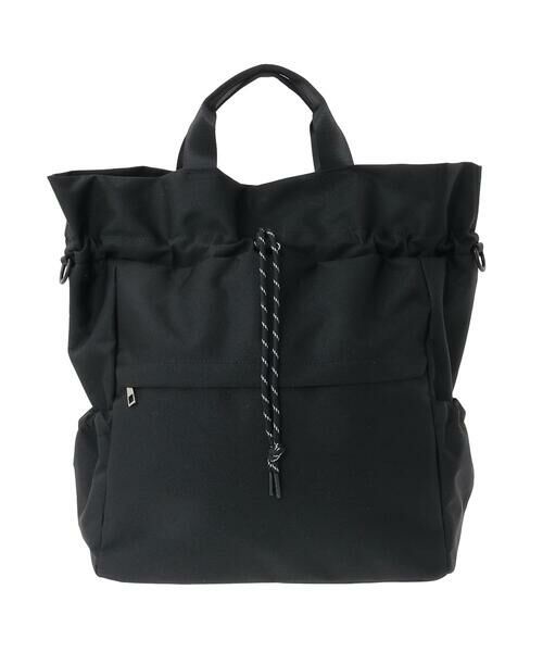 a.v.v / アー・ヴェ・ヴェ リュック・バックパック | 3WAYリュック | 詳細16