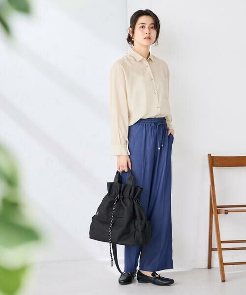 a.v.v / アー・ヴェ・ヴェ リュック・バックパック | 3WAYリュック | 詳細3