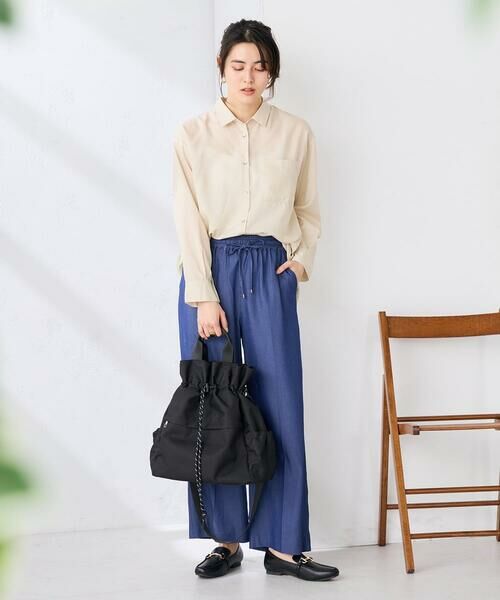 a.v.v / アー・ヴェ・ヴェ リュック・バックパック | 3WAYリュック | 詳細4