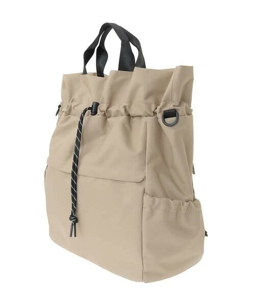 a.v.v / アー・ヴェ・ヴェ リュック・バックパック | 3WAYリュック | 詳細7