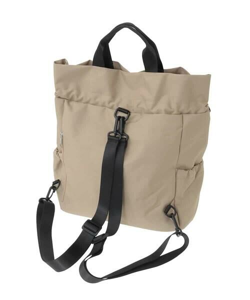 a.v.v / アー・ヴェ・ヴェ リュック・バックパック | 3WAYリュック | 詳細8
