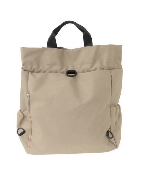 a.v.v / アー・ヴェ・ヴェ リュック・バックパック | 3WAYリュック | 詳細9