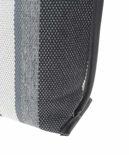 a.v.v / アー・ヴェ・ヴェ トートバッグ | 丸手キャンバストート | 詳細10