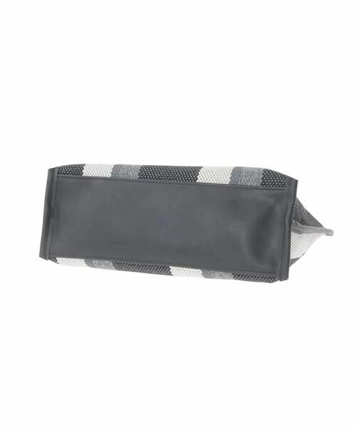 a.v.v / アー・ヴェ・ヴェ トートバッグ | 丸手キャンバストート | 詳細11