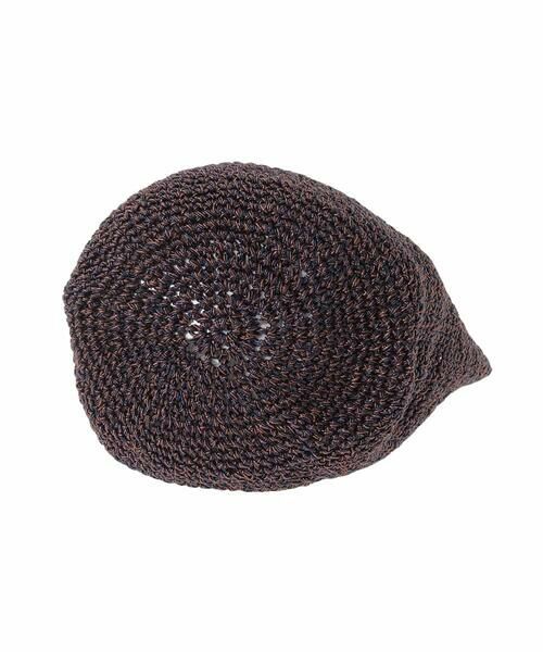 a.v.v / アー・ヴェ・ヴェ ショルダーバッグ | ラメ編みミニバッグ | 詳細6