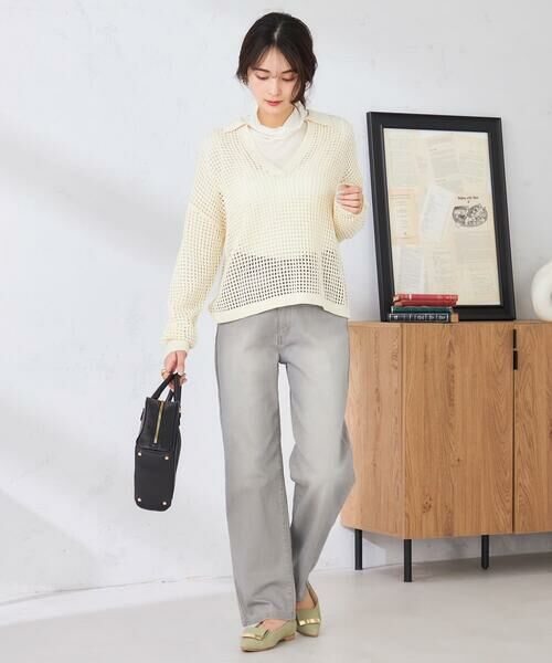 a.v.v / アー・ヴェ・ヴェ パンプス | バックル付きローカットパンプス | 詳細2