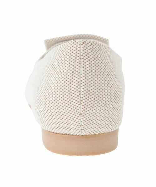 a.v.v / アー・ヴェ・ヴェ パンプス | バックル付きローカットパンプス | 詳細7