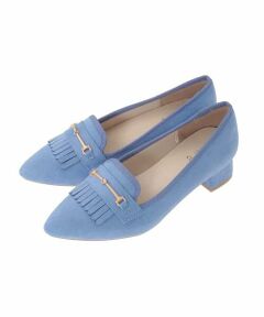 a.v.v / アー・ヴェ・ヴェ パンプス | ビットパンプス