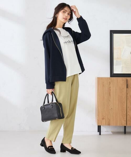 a.v.v / アー・ヴェ・ヴェ パンプス | ビットパンプス | 詳細10