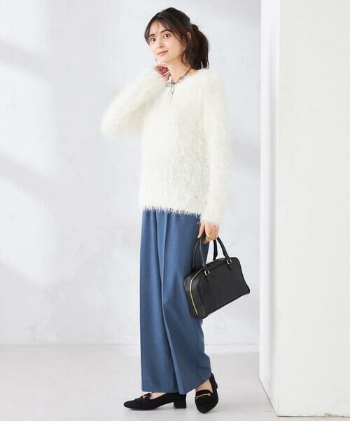 a.v.v / アー・ヴェ・ヴェ パンプス | ビットパンプス | 詳細12