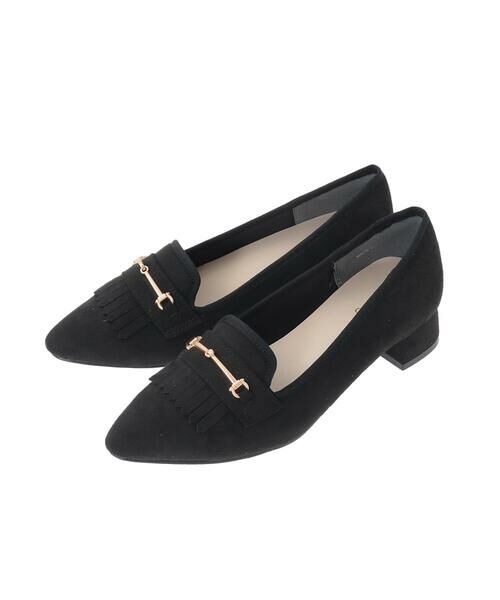 a.v.v / アー・ヴェ・ヴェ パンプス | ビットパンプス | 詳細15