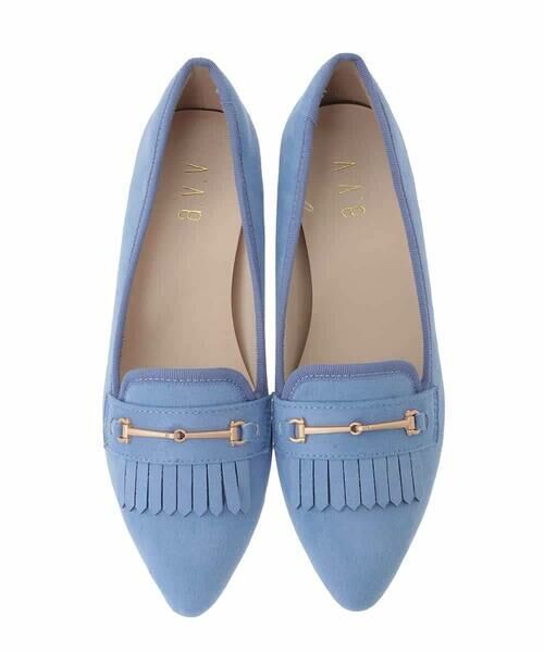 a.v.v / アー・ヴェ・ヴェ パンプス | ビットパンプス | 詳細16