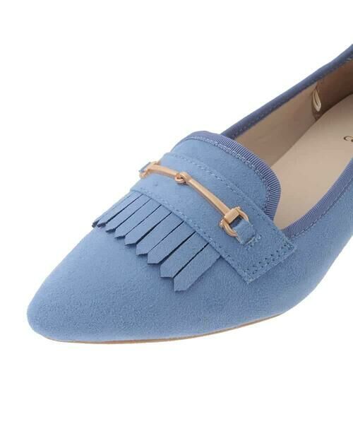 a.v.v / アー・ヴェ・ヴェ パンプス | ビットパンプス | 詳細18