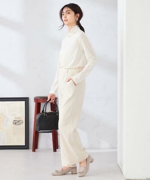 a.v.v / アー・ヴェ・ヴェ パンプス | ビットパンプス | 詳細2