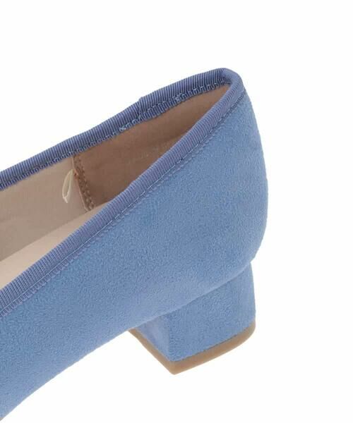 a.v.v / アー・ヴェ・ヴェ パンプス | ビットパンプス | 詳細24