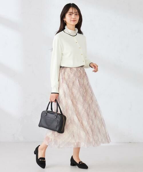 a.v.v / アー・ヴェ・ヴェ パンプス | ビットパンプス | 詳細5