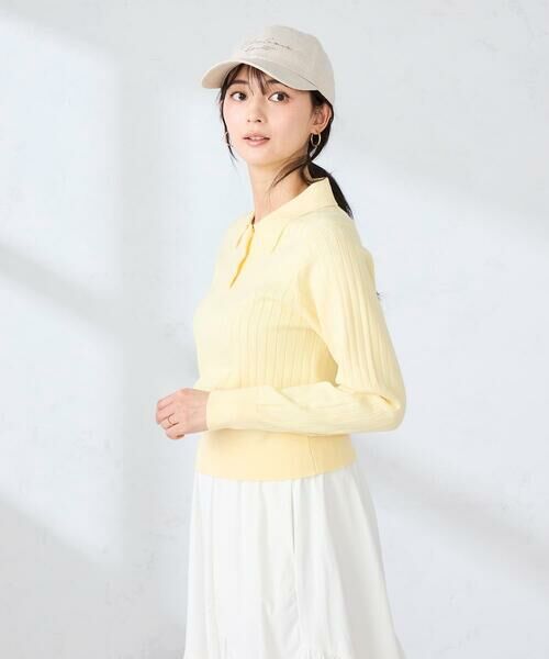 a.v.v / アー・ヴェ・ヴェ キャップ | リネンキャップ | 詳細3