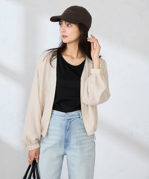 a.v.v / アー・ヴェ・ヴェ キャップ | リネンキャップ | 詳細5