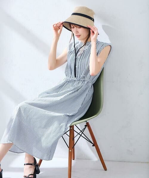 a.v.v / アー・ヴェ・ヴェ キャップ | 折り畳みブレードハット | 詳細1