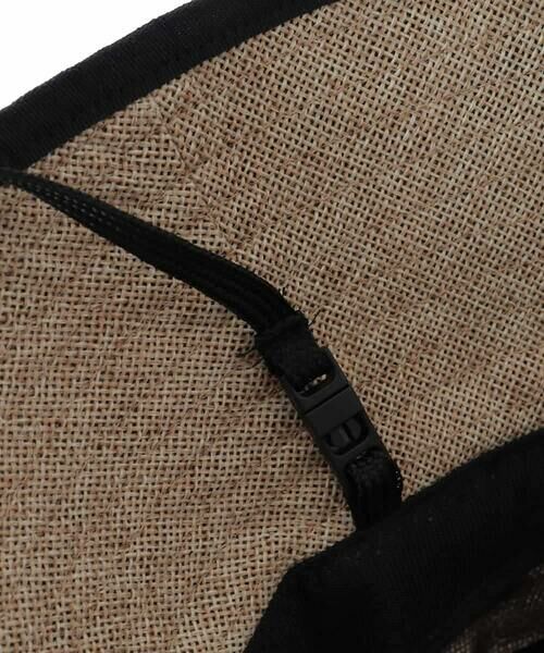 a.v.v / アー・ヴェ・ヴェ キャップ | 折り畳みブレードハット | 詳細10