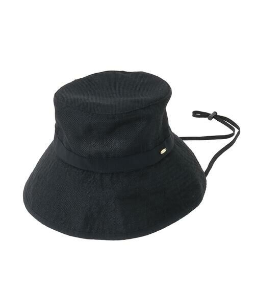 a.v.v / アー・ヴェ・ヴェ キャップ | 折り畳みブレードハット | 詳細12