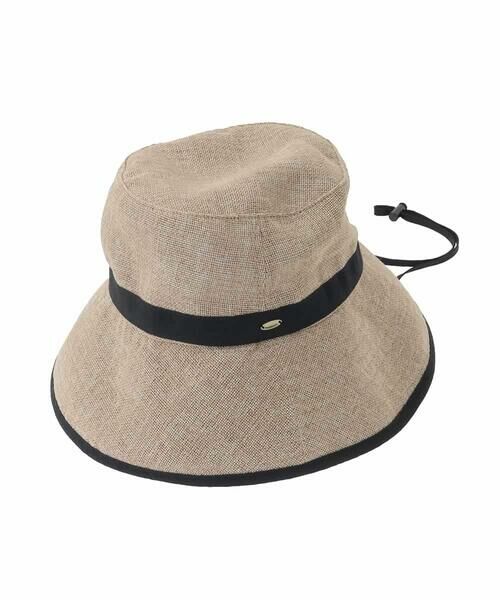 a.v.v / アー・ヴェ・ヴェ キャップ | 折り畳みブレードハット | 詳細3