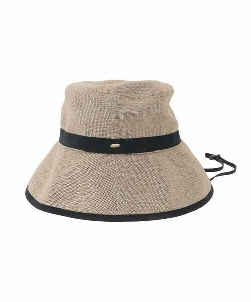 a.v.v / アー・ヴェ・ヴェ キャップ | 折り畳みブレードハット | 詳細4