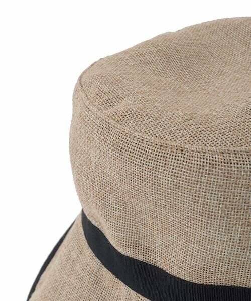 a.v.v / アー・ヴェ・ヴェ キャップ | 折り畳みブレードハット | 詳細6
