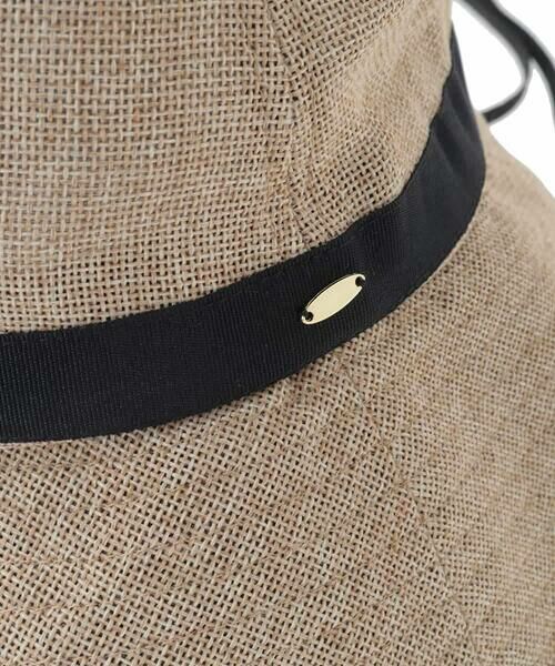 a.v.v / アー・ヴェ・ヴェ キャップ | 折り畳みブレードハット | 詳細7