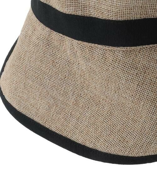 a.v.v / アー・ヴェ・ヴェ キャップ | 折り畳みブレードハット | 詳細8