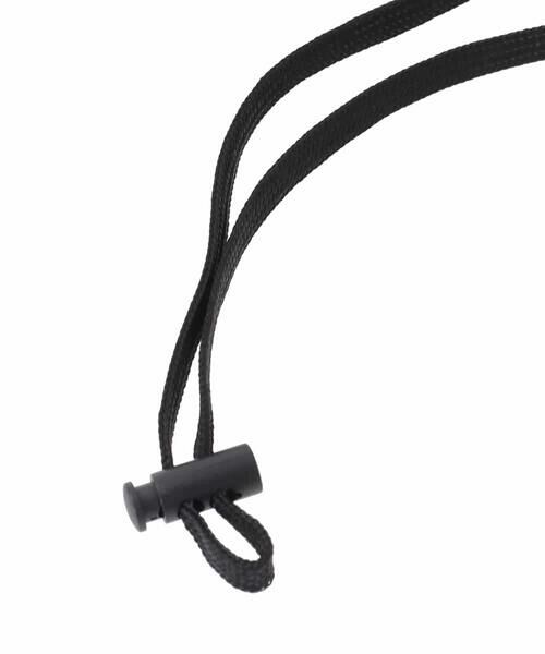 a.v.v / アー・ヴェ・ヴェ キャップ | 折り畳みブレードハット | 詳細9