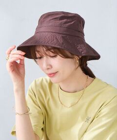 a.v.v / アー・ヴェ・ヴェ キャップ | 日よけ付きUVハット