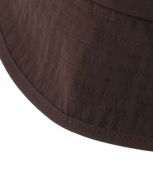 a.v.v / アー・ヴェ・ヴェ キャップ | 日よけ付きUVハット | 詳細10