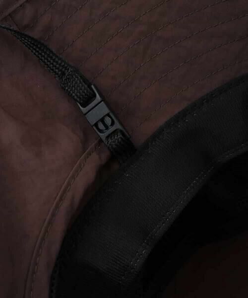 a.v.v / アー・ヴェ・ヴェ キャップ | 日よけ付きUVハット | 詳細12