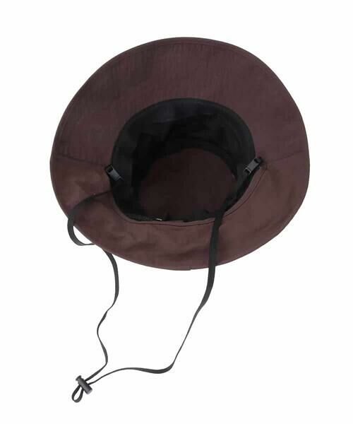 a.v.v / アー・ヴェ・ヴェ キャップ | 日よけ付きUVハット | 詳細13