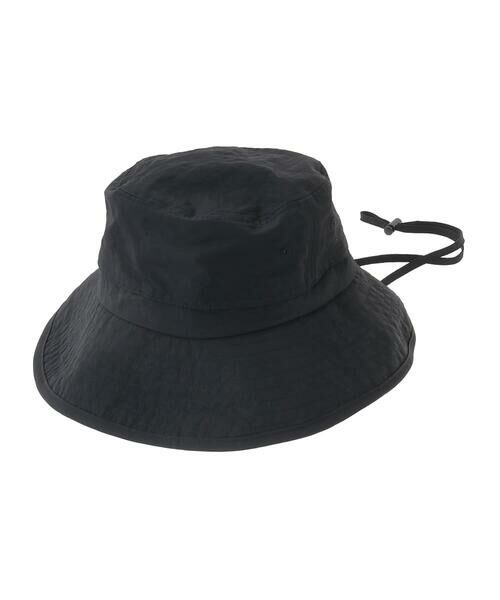 a.v.v / アー・ヴェ・ヴェ キャップ | 日よけ付きUVハット | 詳細3