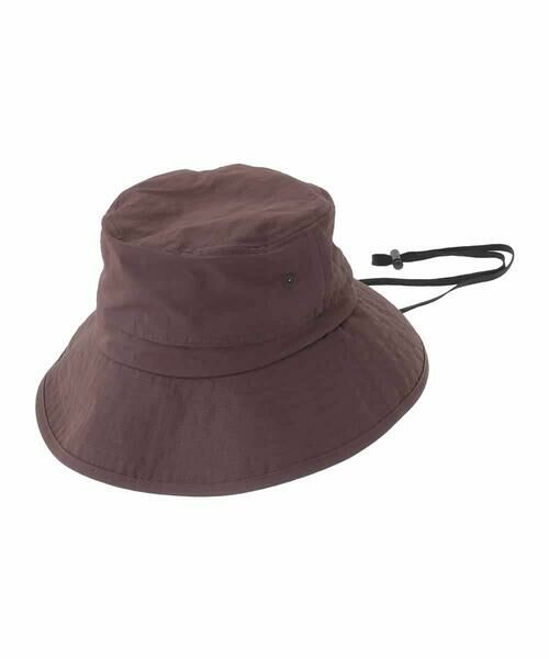 a.v.v / アー・ヴェ・ヴェ キャップ | 日よけ付きUVハット | 詳細4