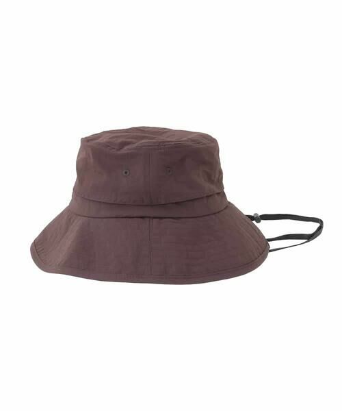 a.v.v / アー・ヴェ・ヴェ キャップ | 日よけ付きUVハット | 詳細5