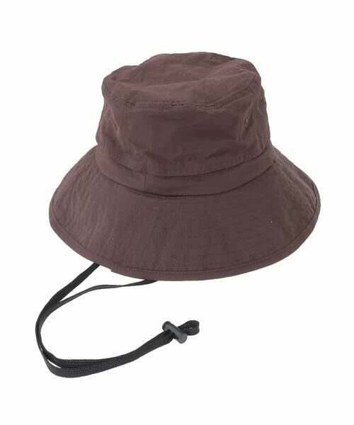 a.v.v / アー・ヴェ・ヴェ キャップ | 日よけ付きUVハット | 詳細6
