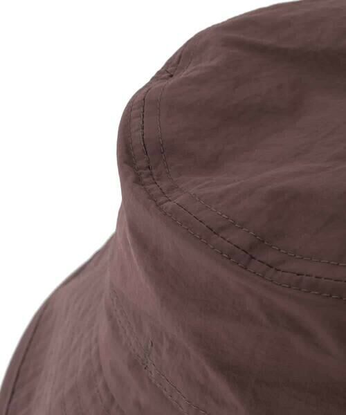 a.v.v / アー・ヴェ・ヴェ キャップ | 日よけ付きUVハット | 詳細7