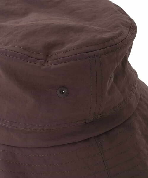 a.v.v / アー・ヴェ・ヴェ キャップ | 日よけ付きUVハット | 詳細8