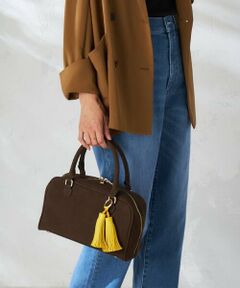 a.v.v / アー・ヴェ・ヴェ チャーム | タッセルチャーム