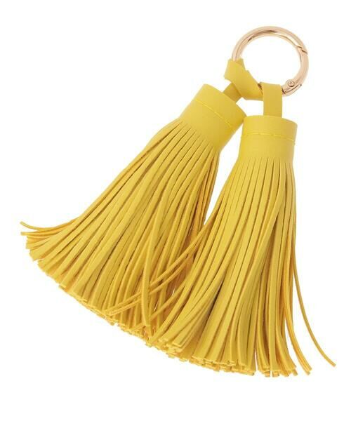 a.v.v / アー・ヴェ・ヴェ チャーム | タッセルチャーム | 詳細1