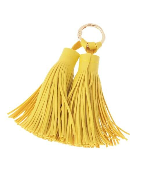 a.v.v / アー・ヴェ・ヴェ チャーム | タッセルチャーム | 詳細2