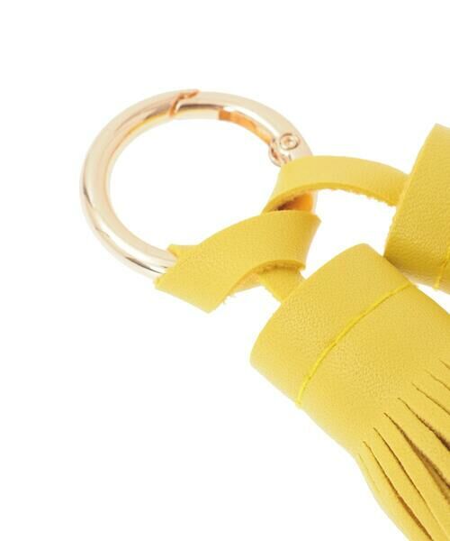 a.v.v / アー・ヴェ・ヴェ チャーム | タッセルチャーム | 詳細3