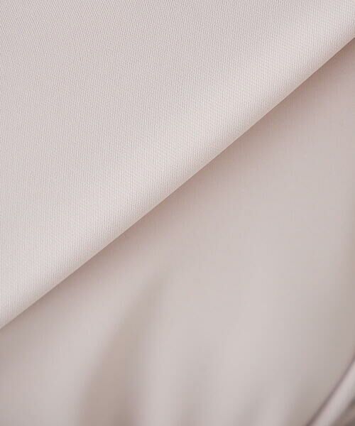 a.v.v / アー・ヴェ・ヴェ シャツ・ブラウス | ［支持率NO.1/接触冷感/速乾/UVカット/イージーケア］浅Vネックブラウス | 詳細21