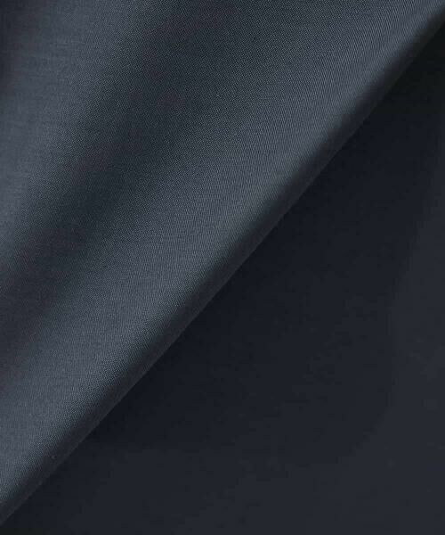 a.v.v / アー・ヴェ・ヴェ シャツ・ブラウス | ケープ風シアーブラウス | 詳細25