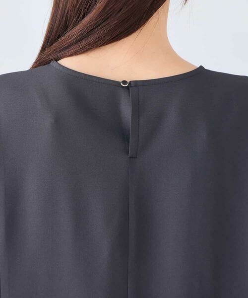 a.v.v / アー・ヴェ・ヴェ シャツ・ブラウス | ドルマンTブラウス【セットアップ対応】 | 詳細19